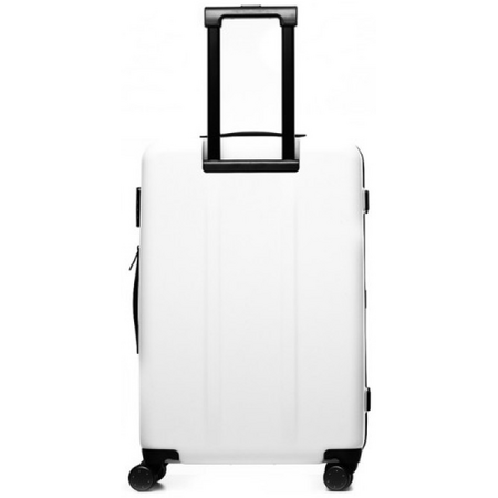 Чемодан 90 Points Travel Suitcase 1A 24 White, изображение 3 - GOODMi