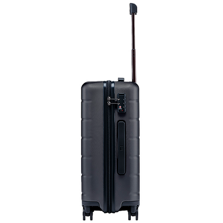 Чемодан Xiaomi Mi Suitcase Luggage 20" Black, изображение 3 - GOODMi