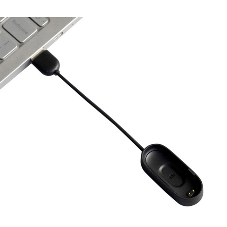 Зарядное устройство для Xiaomi Mi Band 4, изображение 3 - GOODMi