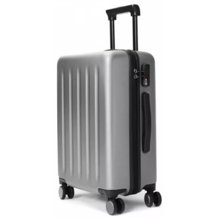 Чемодан Mi Trolley 90 Points 20" Gray stars, изображение 2 - GOODMi
