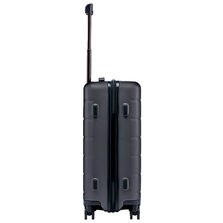 Чемодан Xiaomi Mi Suitcase Luggage 20" Black, изображение 5 - GOODMi