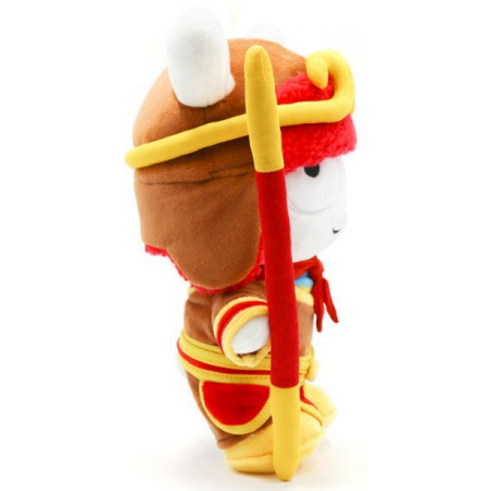 Мягкая игрушка Xiaomi - Заяц Воин, изображение 3 - GOODMi