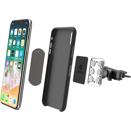 Держатель в CD-слот Arroys CD-SM1, изображение 9 - GOODMi