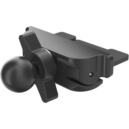 Держатель в CD-слот Arroys CD-SM1, изображение 11 - GOODMi