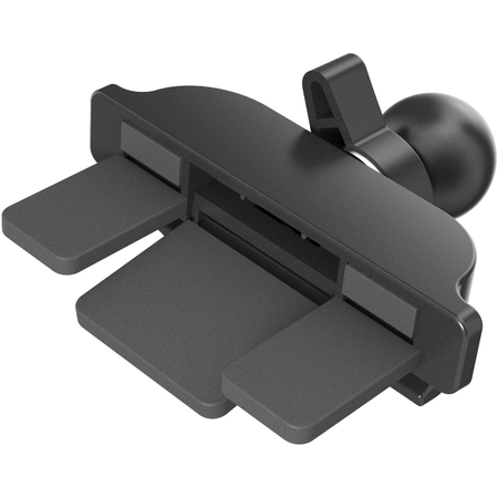 Держатель в CD-слот Arroys CD-SM1, изображение 12 - GOODMi