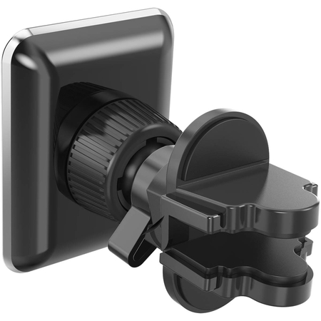 Держатель Arroys Vent One (Серебристый), изображение 2 - GOODMi