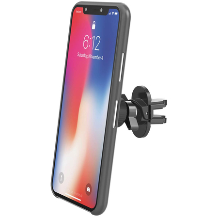 Держатель Arroys Vent One (Серебристый), изображение 5 - GOODMi