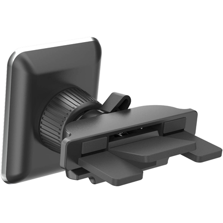 Держатель в CD-слот Arroys CD-SM1, изображение 2 - GOODMi