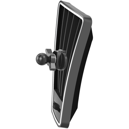 Держатель Arroys Vent One (Серебристый), изображение 11 - GOODMi