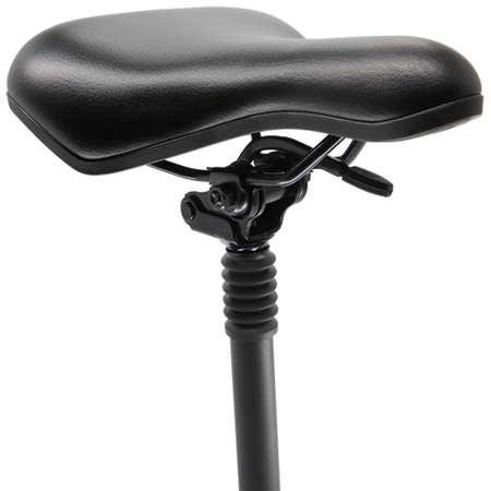 Сиденье для электросамоката Ninebot, изображение 2 - GOODMi