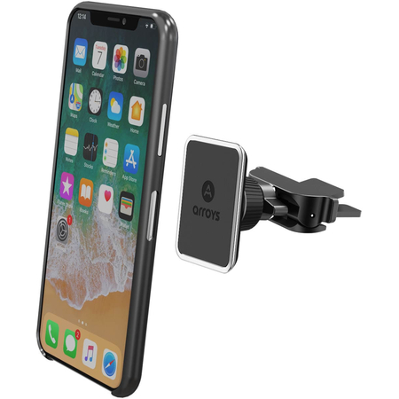 Держатель в CD-слот Arroys CD-SM1, изображение 3 - GOODMi