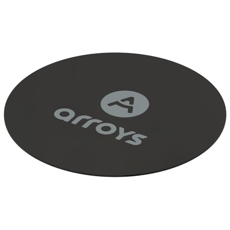 Набор пластин для держателя Arroys Metal Plate Set, изображение 7 - GOODMi