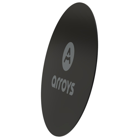 Набор пластин для держателя Arroys Metal Plate Set, изображение 8 - GOODMi