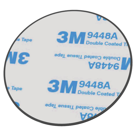 Набор пластин для держателя Arroys Metal Plate Set, изображение 10 - GOODMi