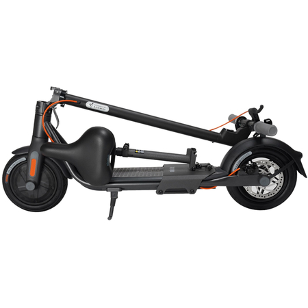 Сиденье для электросамоката Ninebot, изображение 4 - GOODMi