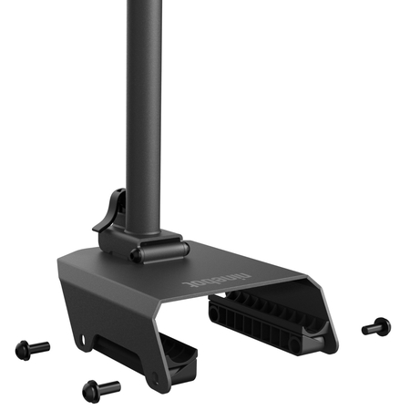 Сиденье для электросамоката Ninebot, изображение 5 - GOODMi