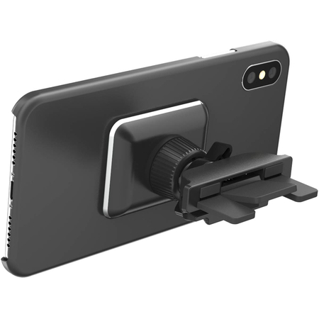 Держатель в CD-слот Arroys CD-SM1, изображение 6 - GOODMi