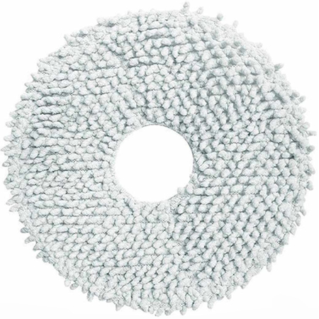 Сменная тряпка для робота-пылесоса Mijia Omni 1S B101CN/Dreame S10 Pro/L10S Ultra/L10 Ultra (2шт) - GOODMi