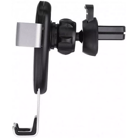 Автомобильный держатель Xiaomi CooWoo Gravity Holder T100, изображение 3 - GOODMi