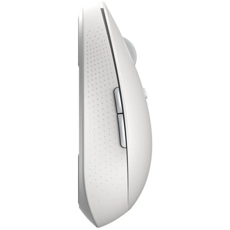 Беспроводная мышь Xiaomi Mi Dual Mode Wireless Mouse Silent Edition White (WXSMSBMW02), изображение 7 - GOODMi