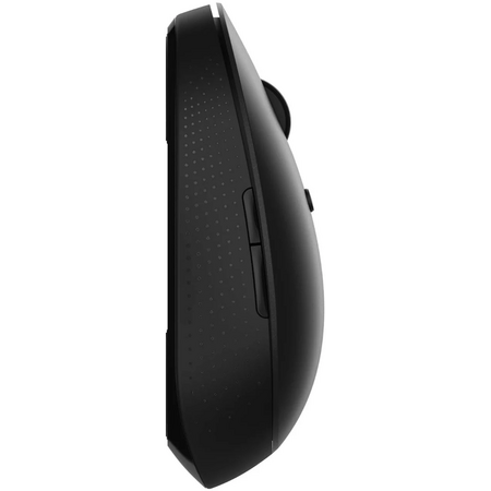 Беспроводная мышь Xiaomi Mi Dual Mode Wireless Mouse Silent Edition Black (WXSMSBMW02), изображение 7 - GOODMi