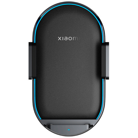 Автодержатель Xiaomi Wireless Charger Pro 50W (WCJ05ZM), изображение 2 - GOODMi