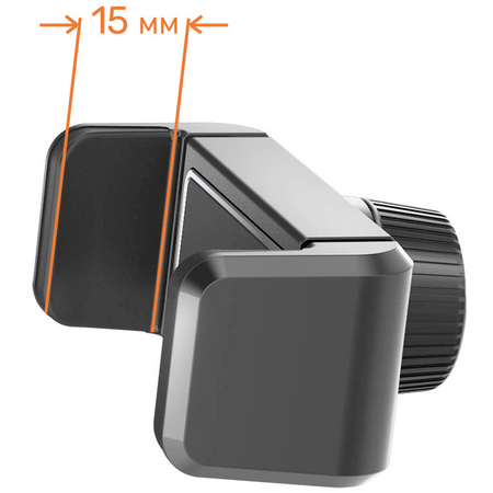 Держатель в CD-слот Arroys CD-C1, изображение 7 - GOODMi