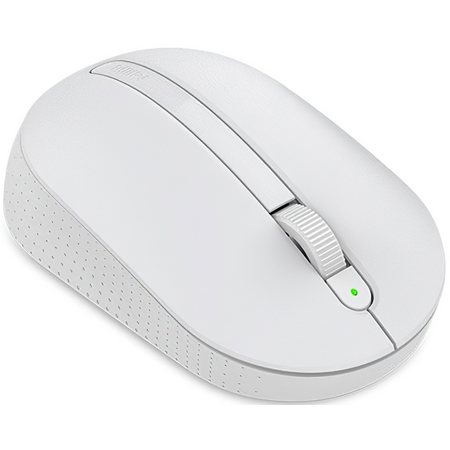Беспроводная мышь MIIIW Wireless Office Mouse (MWWM01) White, изображение 2 - GOODMi