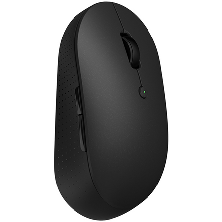 Беспроводная мышь Xiaomi Mi Wireless Mouse Silent Edition Black (WXSMSBMW03), изображение 2 - GOODMi