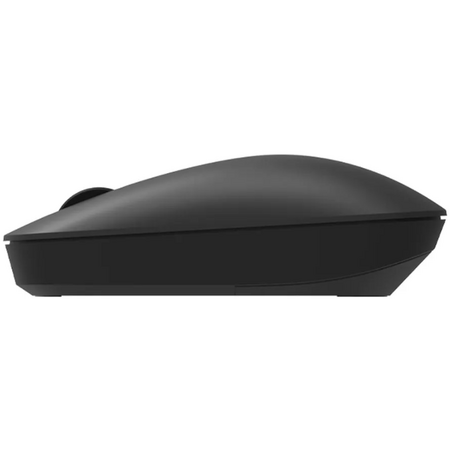 Беспроводная мышь Xiaomi Mouse Lite Black (XMWXSB01YM), изображение 2 - GOODMi