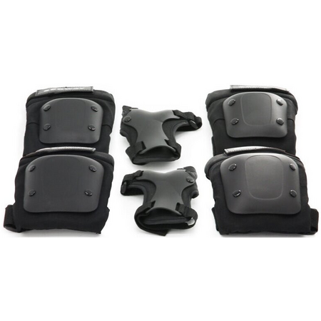 Индвидуальная защита Nine Ptotector set (размер M) PJ18CRHJ, изображение 3 - GOODMi