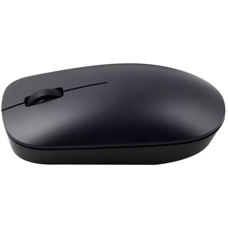 Беспроводная мышь Xiaomi Mouse Lite Black (XMWXSB01YM), изображение 3 - GOODMi