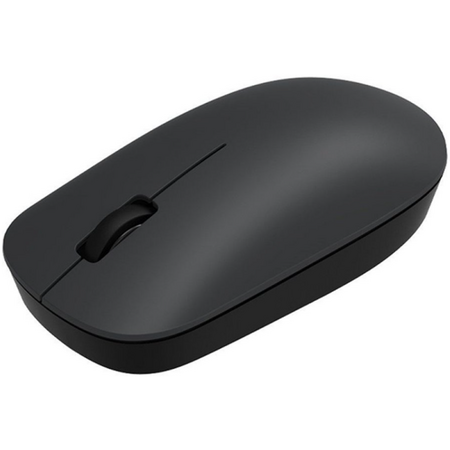 Беспроводная мышь Xiaomi Mouse Lite Black (XMWXSB01YM), изображение 4 - GOODMi