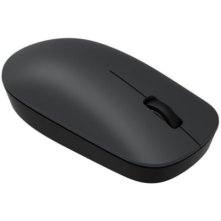 Беспроводная мышь Xiaomi Mouse Lite Black (XMWXSB01YM), изображение 5 - GOODMi