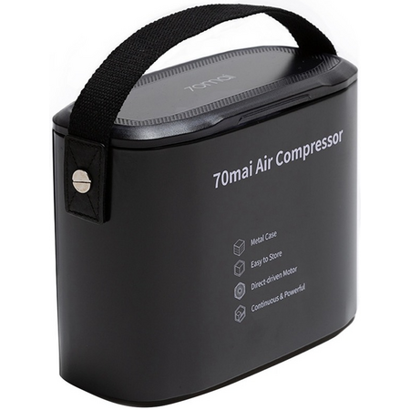 Компрессор 70mai Air Compressor TP01, изображение 2 - GOODMi