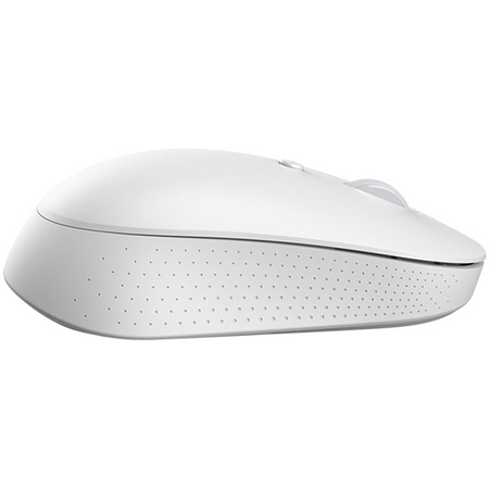 Беспроводная мышь Xiaomi Mi Dual Mode Wireless Mouse Silent Edition White (WXSMSBMW02), изображение 5 - GOODMi