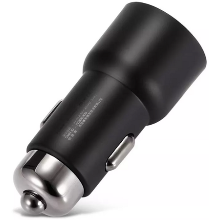 АЗУ c FM-трансмитером (АЗУ) Roidmi 3S (BFQ04RM), изображение 2 - GOODMi