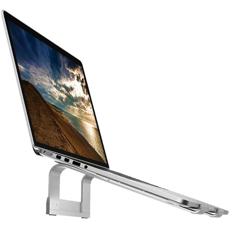 Подставка для ноутбука iQunix Laptop L-Stand, изображение 2 - GOODMi