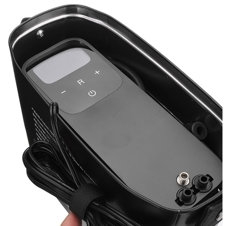 Компрессор 70mai Air Compressor TP01, изображение 4 - GOODMi