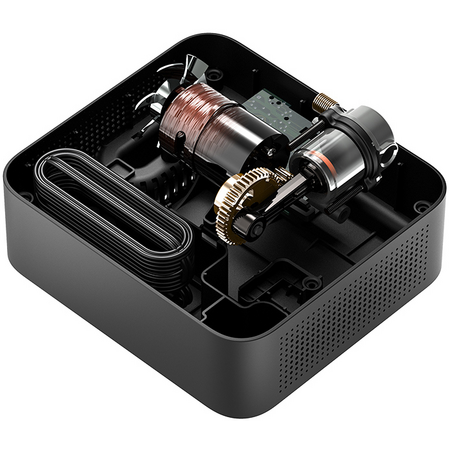 Компрессор 70mai Lite TP03, изображение 4 - GOODMi