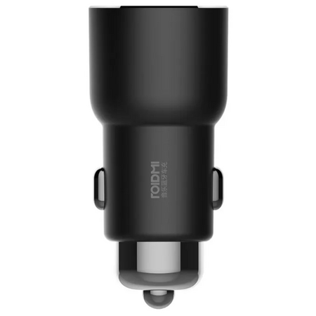 АЗУ c FM-трансмитером (АЗУ) Roidmi 3S (BFQ04RM), изображение 3 - GOODMi