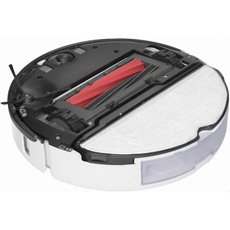 Робот-пылесос Roborock S8 Plus White (РСТ), Цвет: Белый, изображение 10 - GOODMi