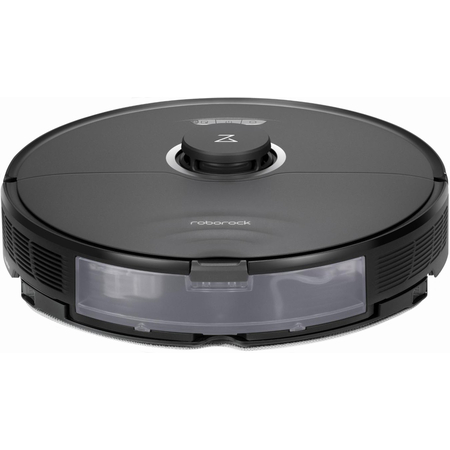 Робот-пылесос Roborock S8 Plus Black (РСТ), Цвет: Черный, изображение 9 - GOODMi