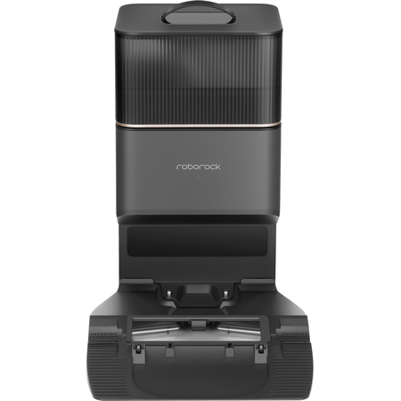 Робот-пылесос Roborock S8 Plus Black (РСТ), Цвет: Черный, изображение 8 - GOODMi