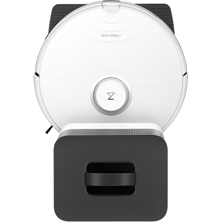 Робот-пылесос Roborock S8 Plus White (РСТ), Цвет: Белый, изображение 4 - GOODMi