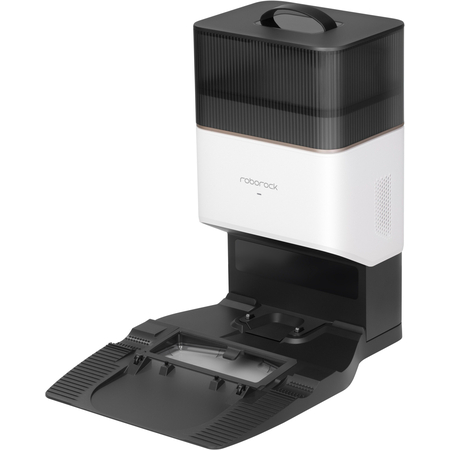 Робот-пылесос Roborock S8 Plus White (РСТ), Цвет: Белый, изображение 5 - GOODMi