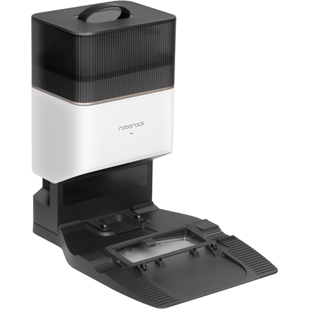 Робот-пылесос Roborock S8 Plus White (РСТ), Цвет: Белый, изображение 7 - GOODMi