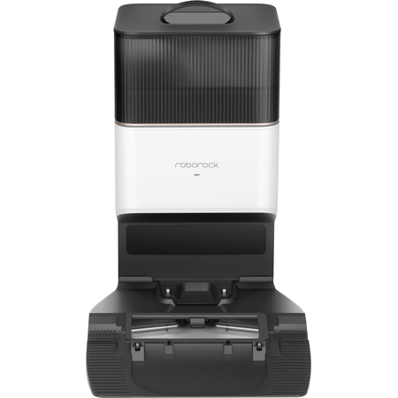 Робот-пылесос Roborock S8 Plus White (РСТ), Цвет: Белый, изображение 8 - GOODMi