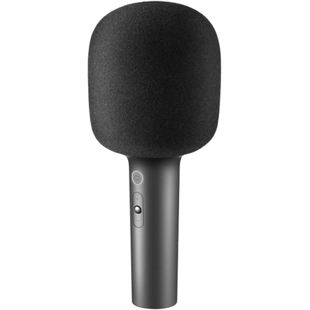 Беспроводной микрофон для вокала и караоке Mijia KTV (XMKGMKF01YM), изображение 3 - GOODMi