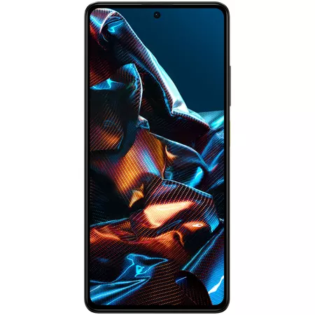 Смартфон POCO X5 Pro 5G 6/128Gb желтый, изображение 2 - GOODMi